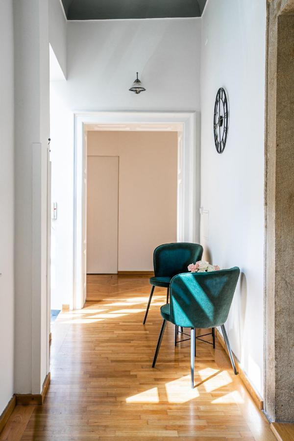 New Stylish 3 Suites Bedrooms Apt In Mala Strana - N2Nd ปราก ภายนอก รูปภาพ